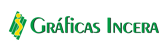 Logotipo Imprenta Gráficas Incera
